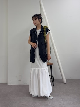 kyaaaiさんのコーディネート