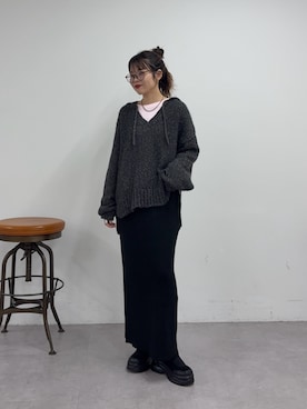 kyaaaiさんのコーディネート