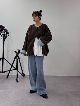 kyaaaiさんのコーディネート