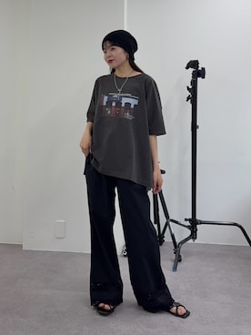 kyaaaiさんのコーディネート