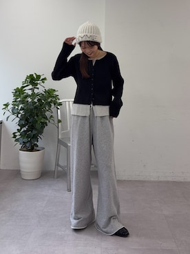 kyaaaiさんのコーディネート