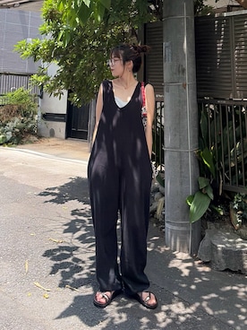 kyaaaiさん(レディース・156cm)の夏コーディネート