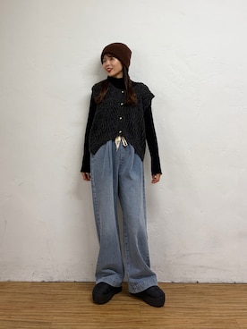 kyaaaiさんのコーディネート