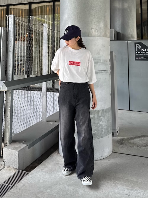 セール】【Franklin Climbing】ユニセックスレッドロゴプリント