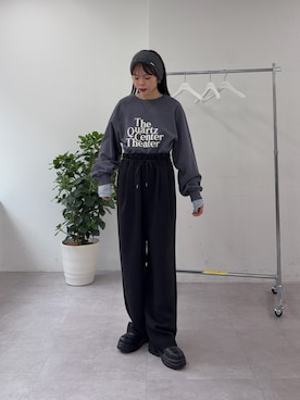 kyaaaiさんのコーディネート