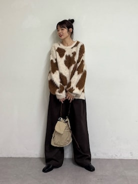 kyaaaiさんのコーディネート