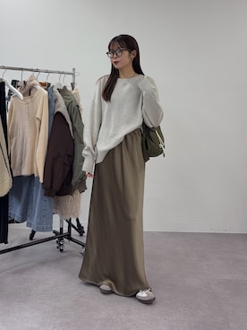 kyaaaiさんのコーディネート