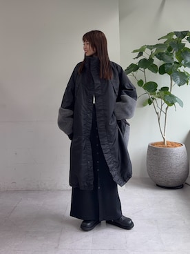 kyaaaiさん(レディース・156cm)の夏コーディネート