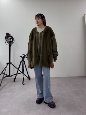 kyaaaiさんのコーディネート