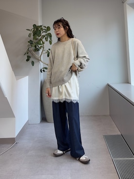 kyaaaiさんのコーディネート