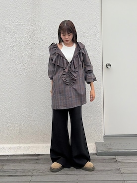 kyaaaiさんのコーディネート