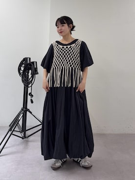 kyaaaiさんのコーディネート