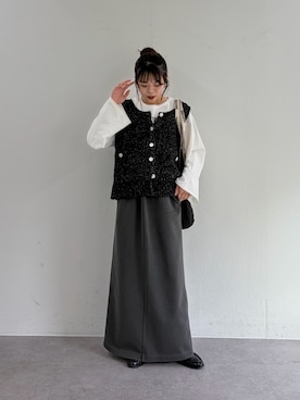 kyaaaiさんのコーディネート