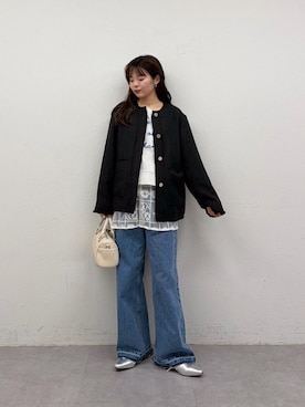 kyaaaiさんのコーディネート