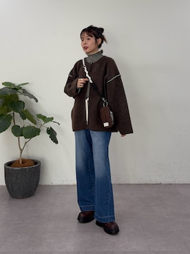 kyaaaiさんのコーディネート