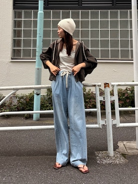 kyaaaiさんのコーディネート