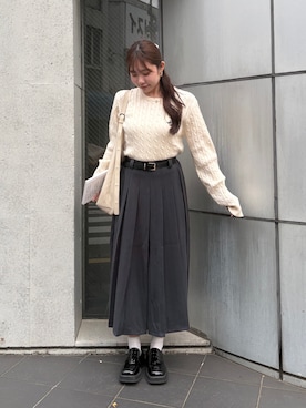 Renaさんのコーディネート