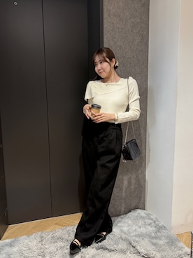 Renaさんのコーディネート