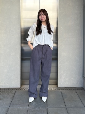 Renaさんのコーディネート