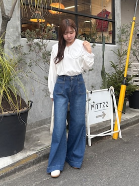 Renaさんのコーディネート