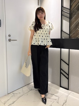 Renaさんのコーディネート