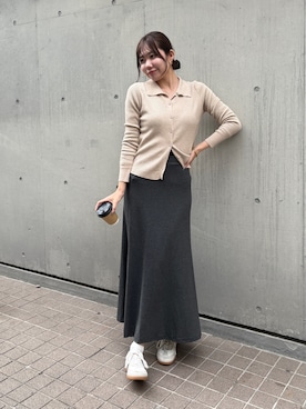 Renaさんのコーディネート