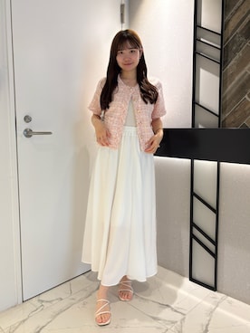 Renaさんのコーディネート