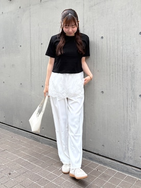 Renaさんのコーディネート