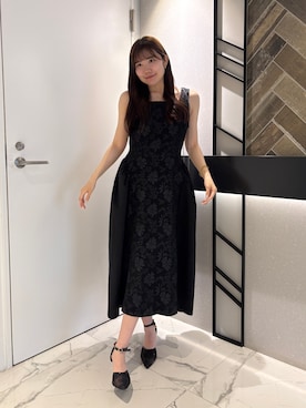 Renaさんのコーディネート