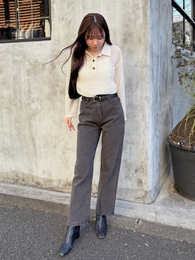 Renaさんのコーディネート