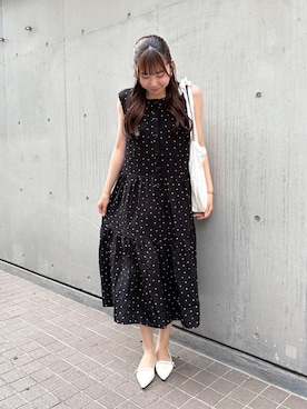 Renaさんのコーディネート