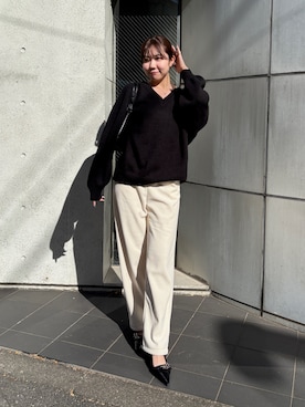 Renaさんのコーディネート