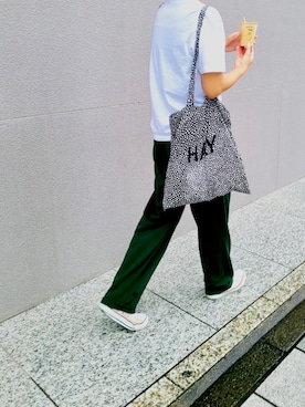 koizumiさんのコーディネート