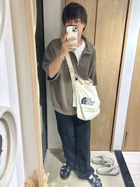 ゆうパパ(ファッション初心者)さんのコーディネート