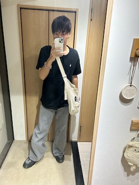 ゆうパパ(ファッション初心者)さんのコーディネート