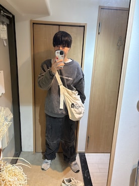 ゆうパパ(ファッション初心者)さんのコーディネート