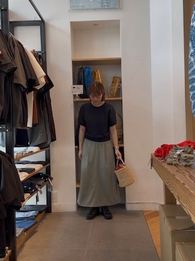 あみさんのコーディネート