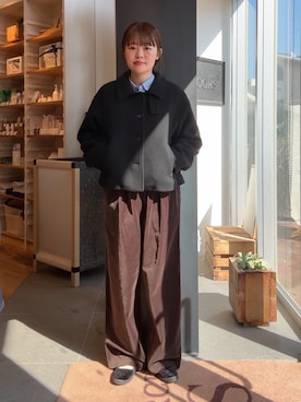 あみさんのコーディネート