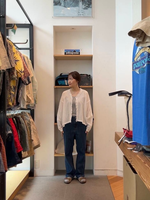 (未使用)Urban Research アーバンリサーチ　XS パンツ URBAN RESEARCH - URBAN RESEARCH アーバンリサーチ パンツ