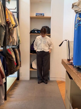 あみさんのコーディネート