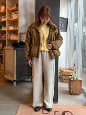 あみさんのコーディネート