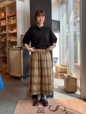 あみさんのコーディネート