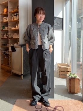 あみさんのコーディネート