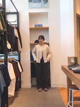 あみさんのコーディネート