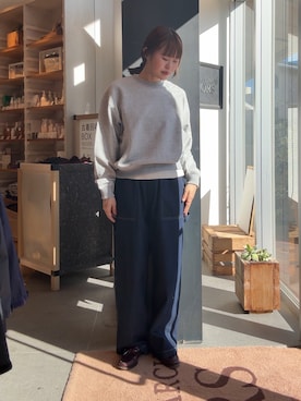 あみさんのコーディネート