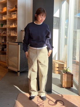 あみさんのコーディネート