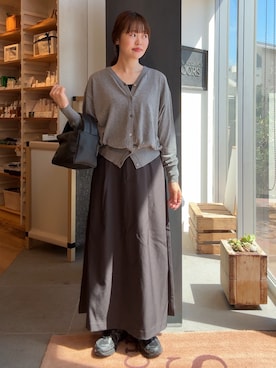 あみさんのコーディネート