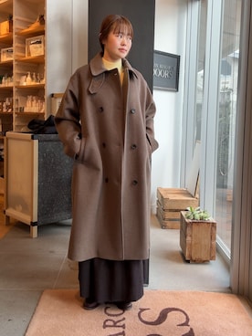 あみさんのコーディネート