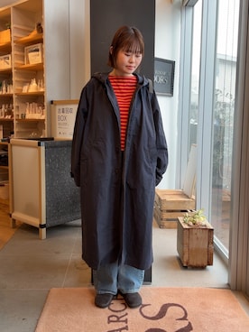 あみさんのコーディネート