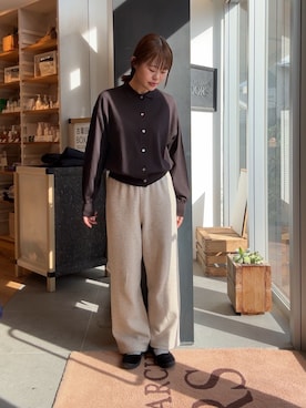 あみさんのコーディネート